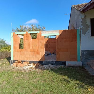 Eladó nyaraló Nagykanizsa