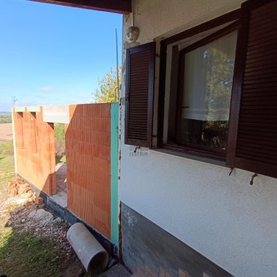 Eladó nyaraló Nagykanizsa
