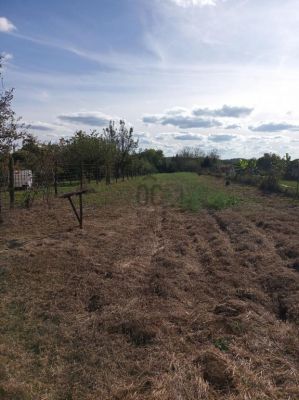 Eladó lakóövezeti telek Nagykanizsa