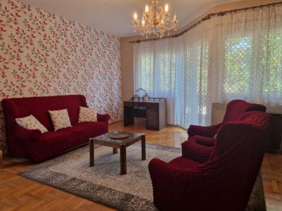 Eladó sorház Nagykanizsa