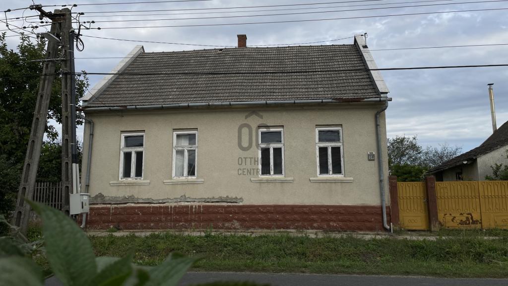 Eladó családi ház Letenye