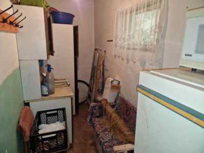 Eladó családi ház Marcali