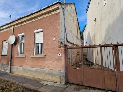 Eladó családi ház Nagykanizsa