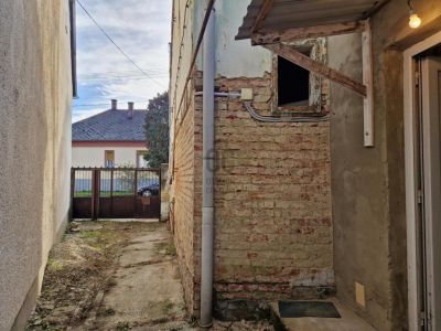 Eladó családi ház Nagykanizsa