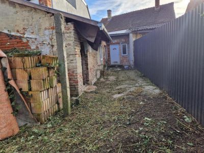 Eladó családi ház Nagykanizsa