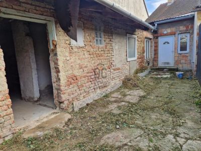 Eladó családi ház Nagykanizsa