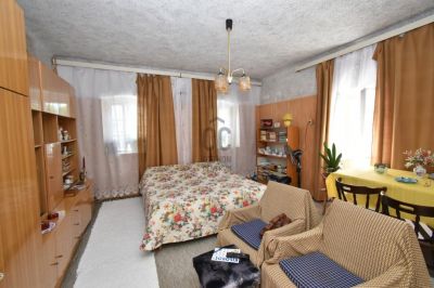 Eladó családi ház Nagykanizsa