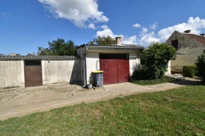 Eladó családi ház Nagykanizsa