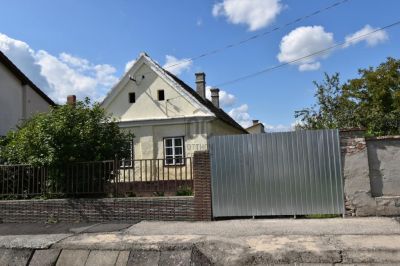 Eladó családi ház Nagykanizsa