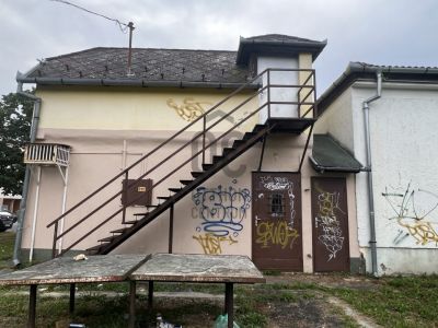Eladó családi ház Nagykanizsa
