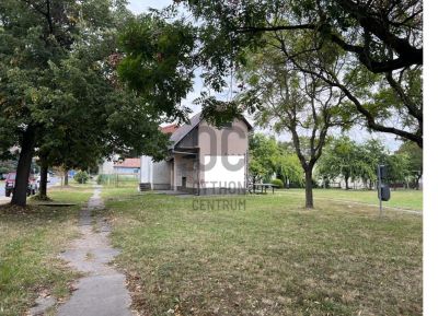 Eladó családi ház Nagykanizsa