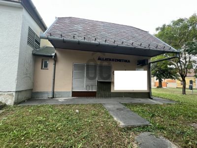 Eladó családi ház Nagykanizsa