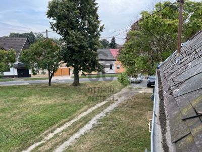Eladó családi ház Nagykanizsa