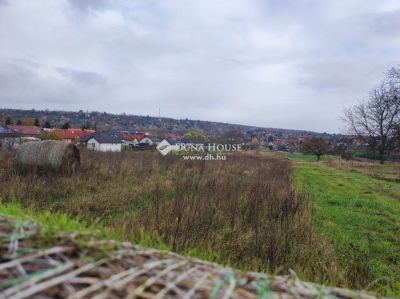 Eladó lakóövezeti telek Gödöllő