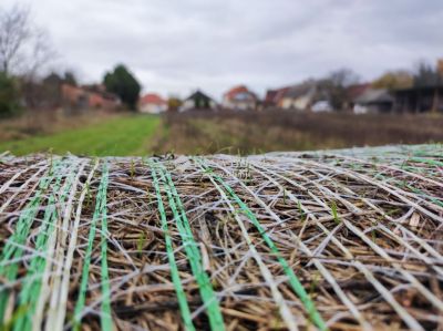 Eladó lakóövezeti telek Gödöllő