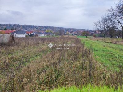 Eladó lakóövezeti telek Gödöllő