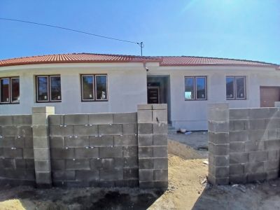 Eladó ikerház Debrecen