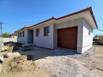 Eladó ikerház Debrecen