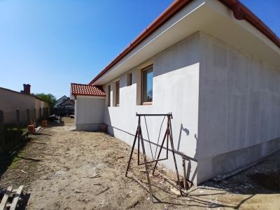 Eladó ikerház Debrecen