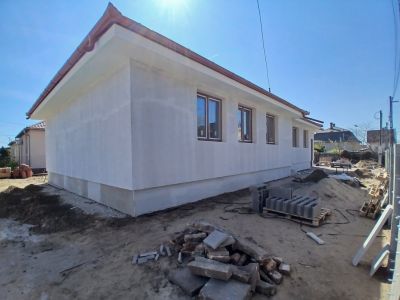Eladó ikerház Debrecen