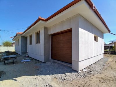 Eladó ikerház Debrecen
