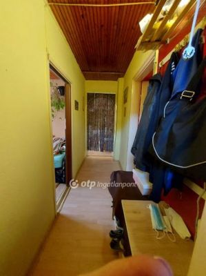 Eladó családi ház Pécs