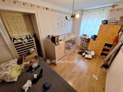 Eladó családi ház Tiszakécske