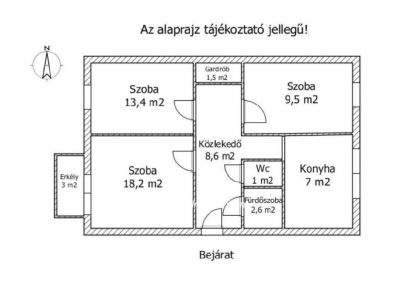 Eladó lakás Győr