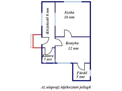 Eladó családi ház Jászfényszaru