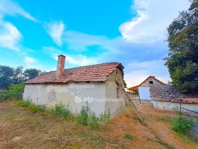 Eladó nyaraló Lajosmizse