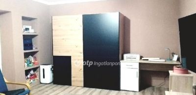 Eladó családi ház Ballószög