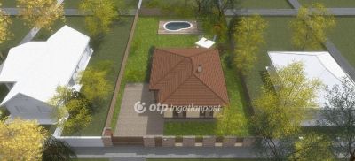 Eladó családi ház Szeged