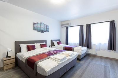 Eladó szálloda, hotel, panzió Eger