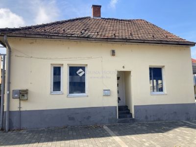 Eladó családi ház Zalaegerszeg