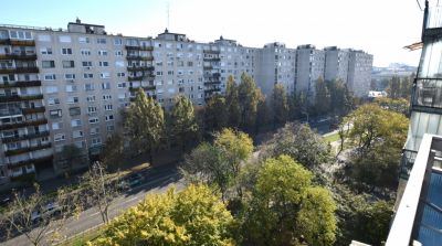 Kiadó lakás Debrecen