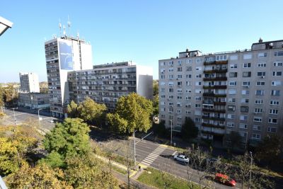 Kiadó lakás Debrecen