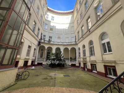 Eladó lakás Budapest