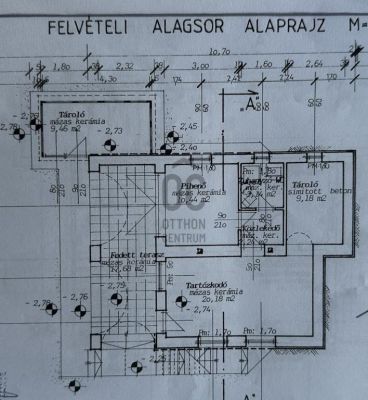 Eladó családi ház Zalakaros