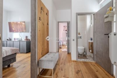 Eladó lakás Budapest