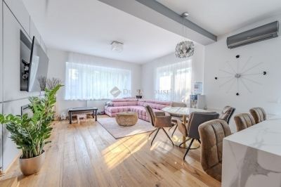 Eladó lakás Budapest