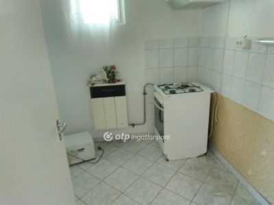 Eladó családi ház Nyíradony