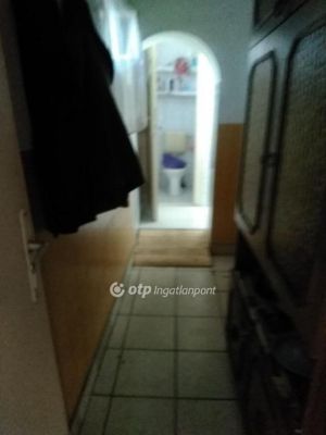 Eladó családi ház Nyíradony