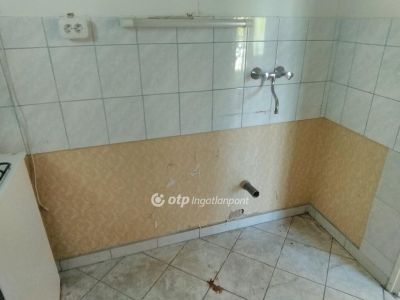 Eladó családi ház Nyíradony