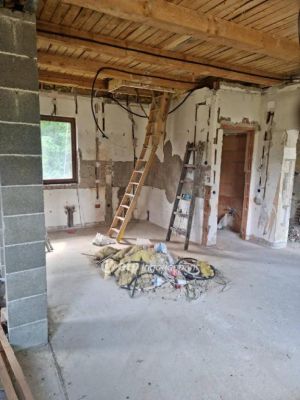 Eladó családi ház Hajdúsámson
