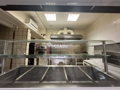 Eladó étterem, vendéglő Dunaújváros
