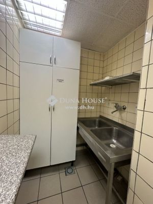 Eladó étterem, vendéglő Dunaújváros