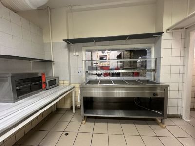 Eladó étterem, vendéglő Dunaújváros