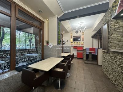Eladó étterem, vendéglő Dunaújváros