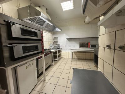 Eladó étterem, vendéglő Dunaújváros