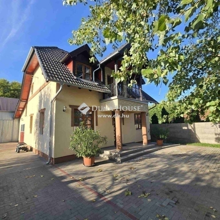 Eladó családi ház Kecskemét